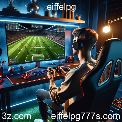 A Ascensão dos Jogos de Esportes no Mundo Virtual